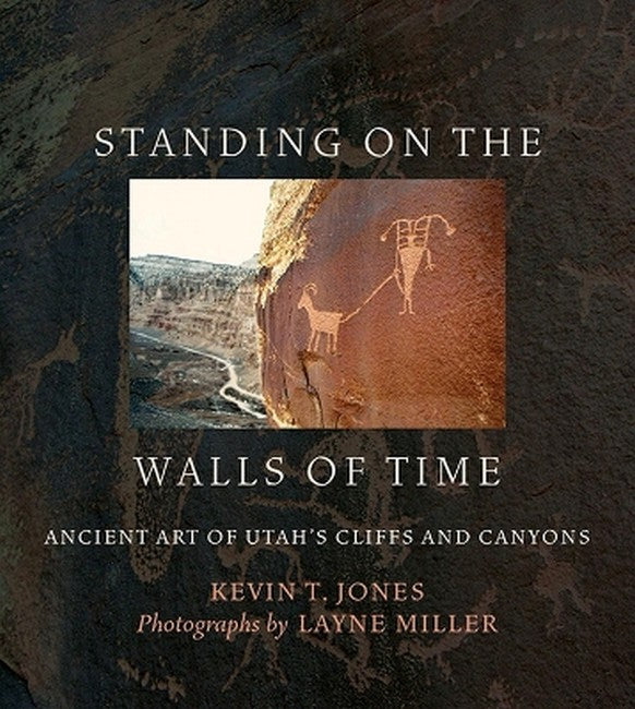 Standing on the Walls of Time