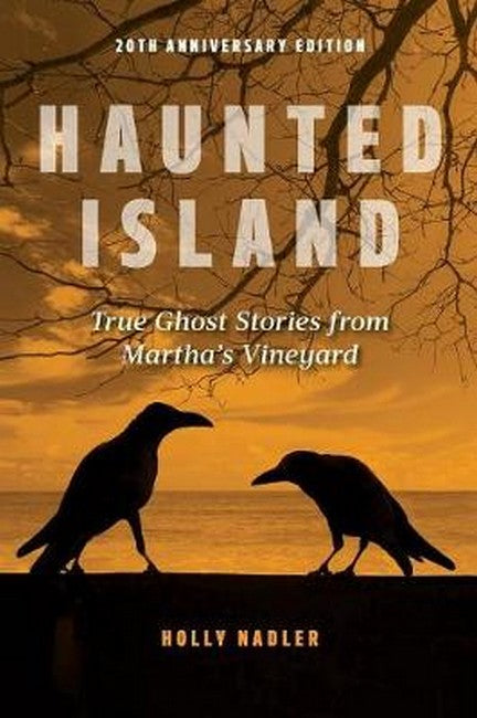 Haunted Island 20/e