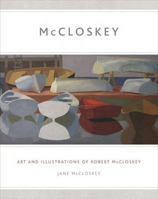MCCLOSKEY