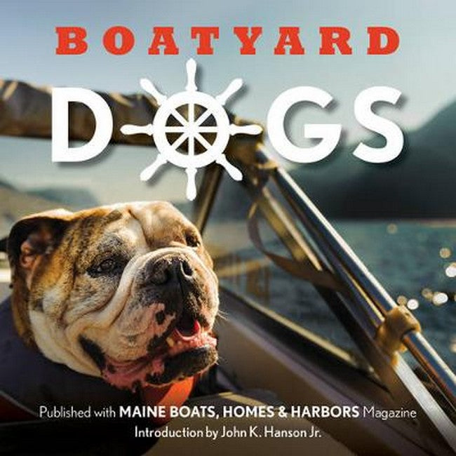 Boatyard Dogs