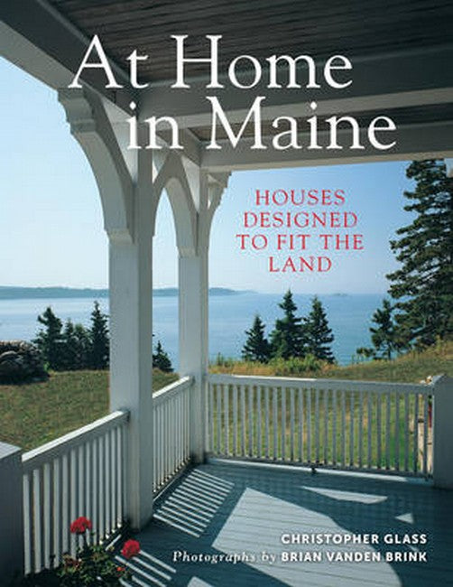 At Home in Maine