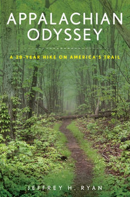 Appalachian Odyssey