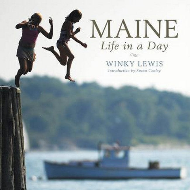 Maine: Life in a Day