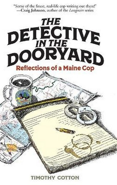 The Detective in the Dooryard