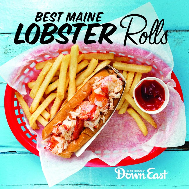 Best Maine Lobster Rolls
