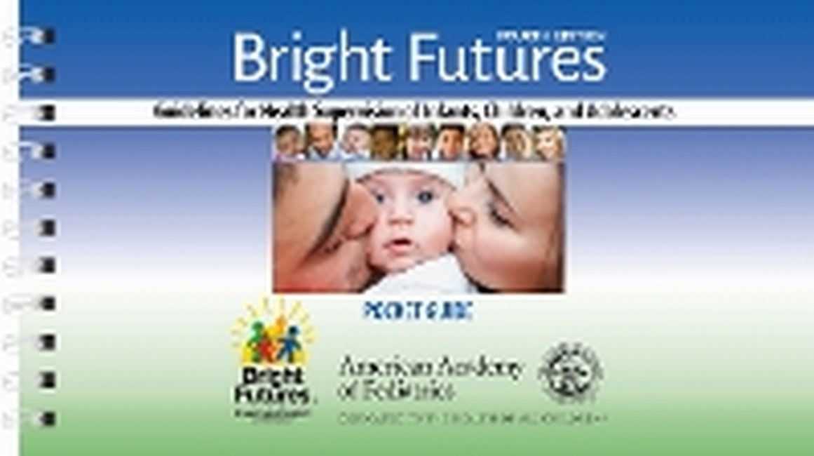 Bright Futures Pocket Guide 4/e