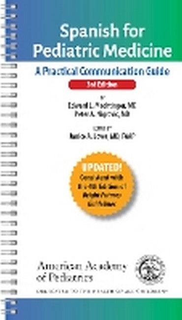 Spanish for Pediatric Medicine 2/e