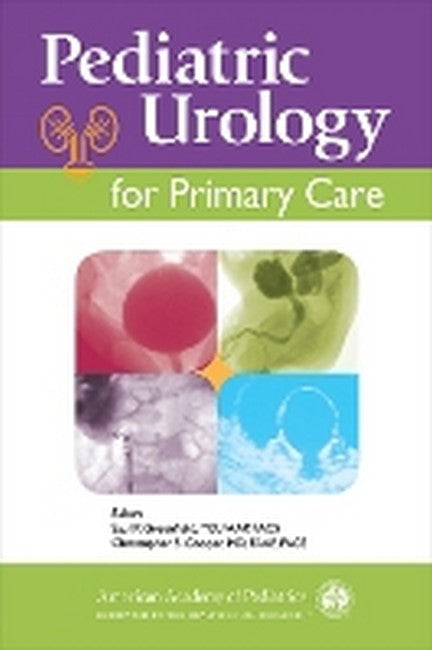 Pediatric Urology for Primary Care 3/e
