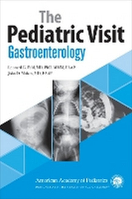 The Pediatric Visit 2/e