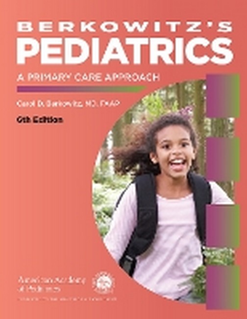 Berkowitz's Pediatrics 4/e