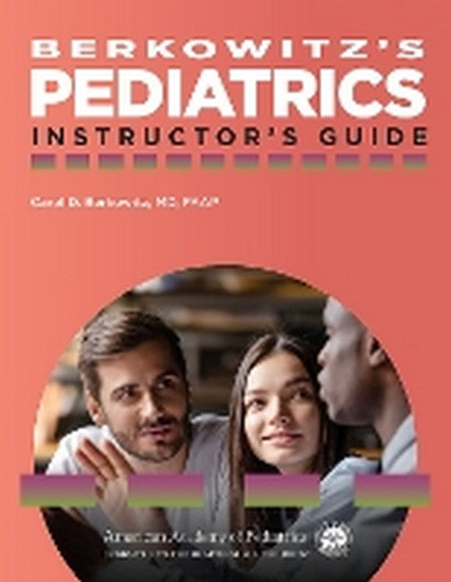 Berkowitz's Pediatrics