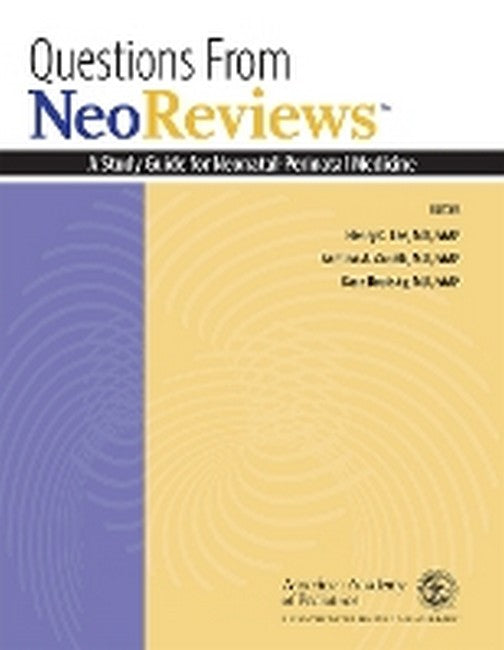 Questions from NeoReviews (TM) 2/e