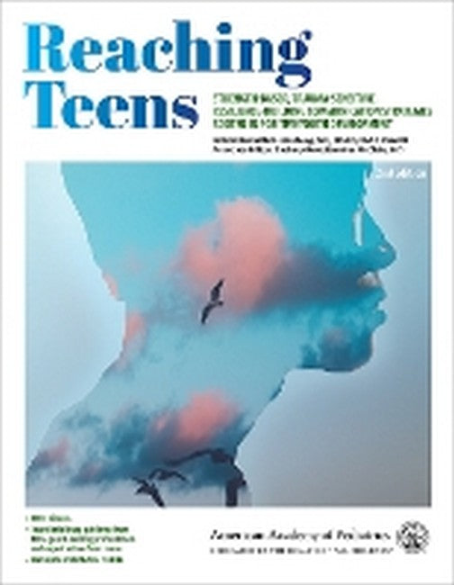 Reaching Teens 33/e