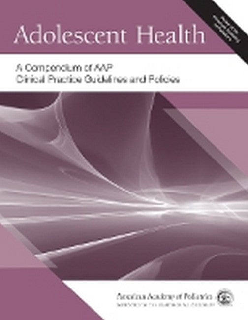 Adolescent Health 3/e