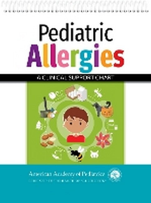 Pediatric Allergies