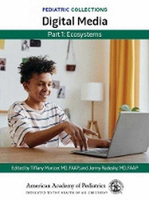 Digital Media: Part 1