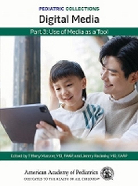 Digital Media: Part 3