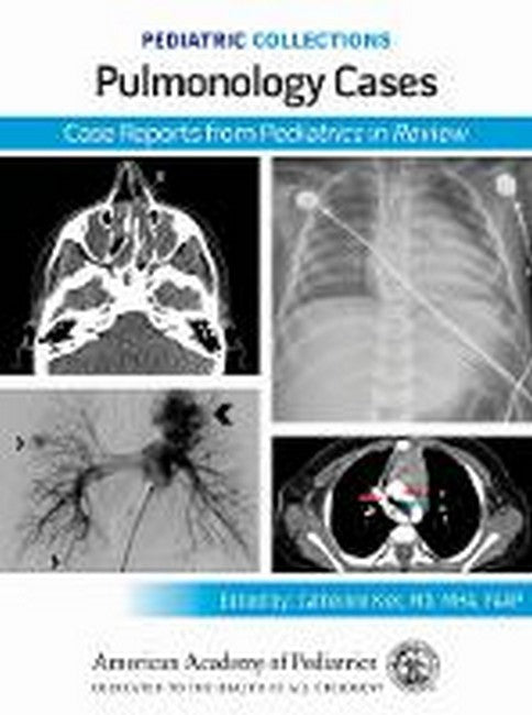 Pulmonology Cases