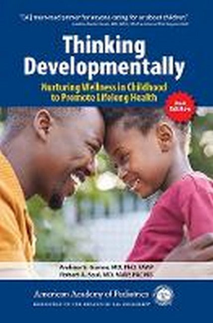 Thinking Developmentally 31/e