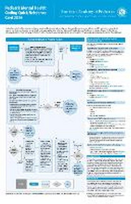 Pediatric Mental Health 8/e