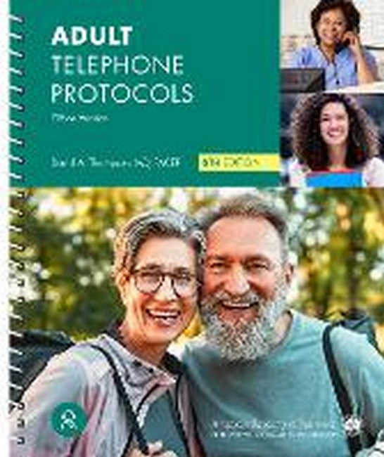Adult Telephone Protocols 2/e