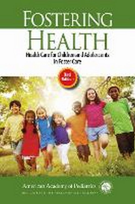 Fostering Health 5/e