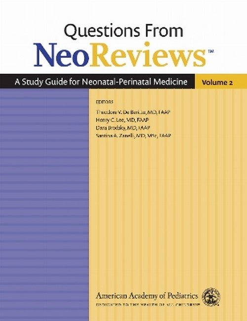 Questions from NeoReviews