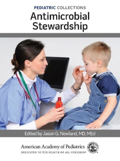 Antimicrobial Stewardship