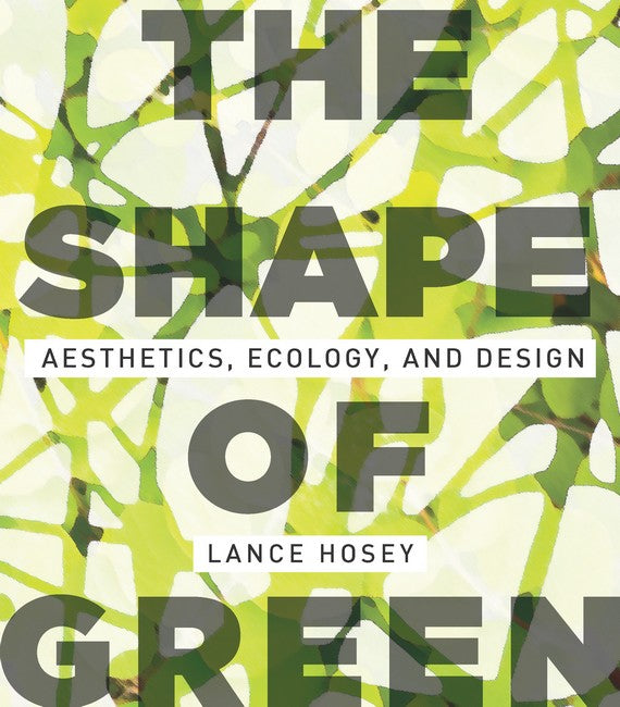 The Shape of Green