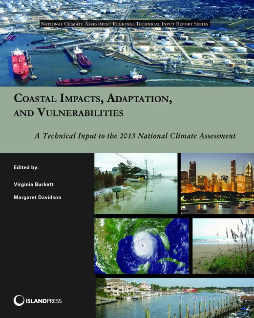 Coastal Impacts, Adaptation, and Vulnerabilities