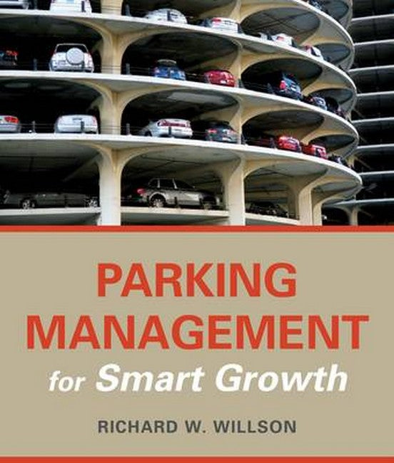 Parking Management for Smart Growth 2/e