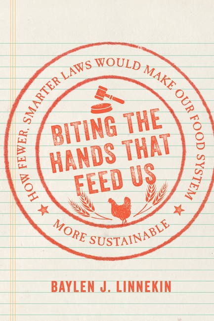 Biting the Hands That Feed Us