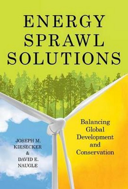 Energy Sprawl Solutions: