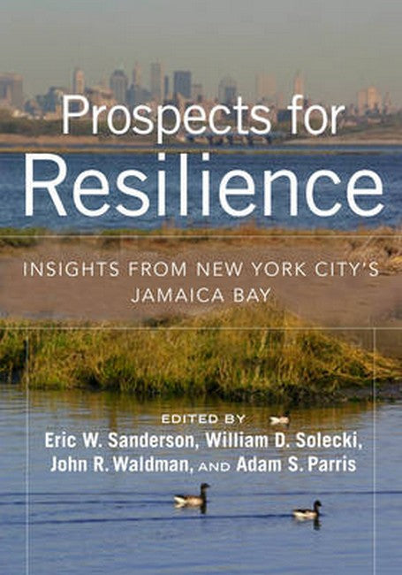 Prospects for Resilience