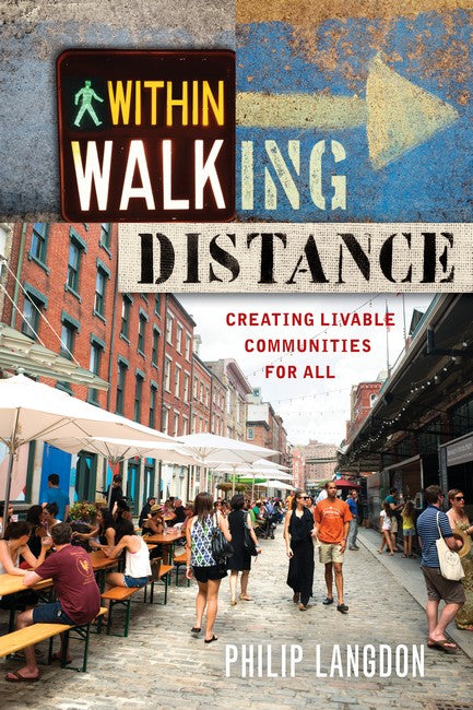 Within Walking Distance