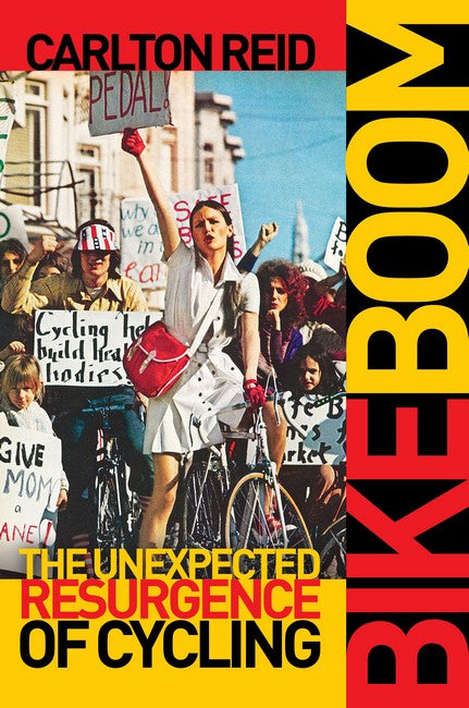 Bike Boom 3/e
