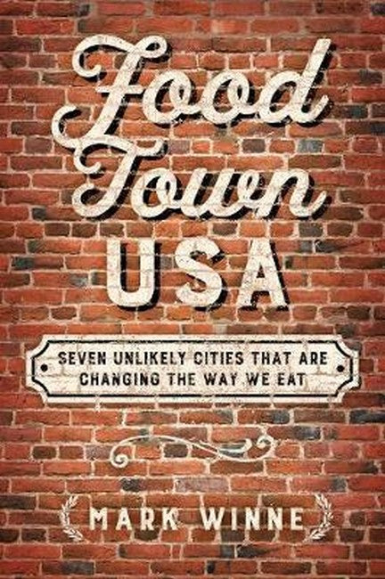 Food Town, USA