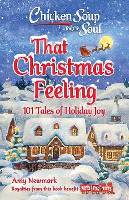 Chicken Soup for the Soul: That Christmas Feeling
