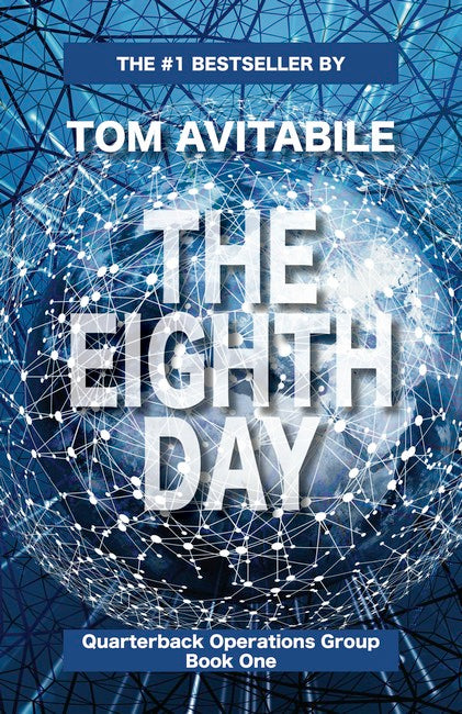 The Eighth Day 2/e