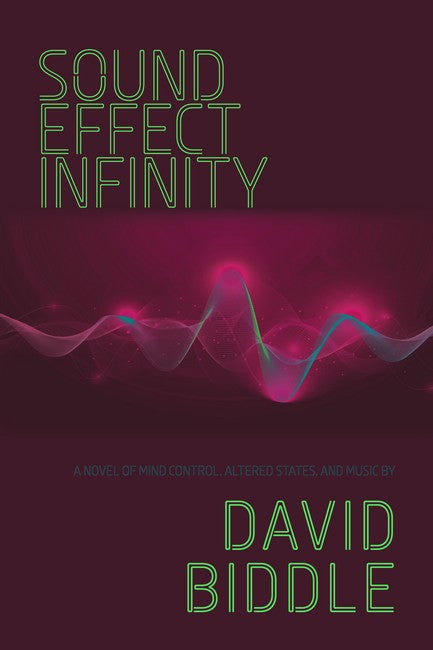 Sound Effect Infinity