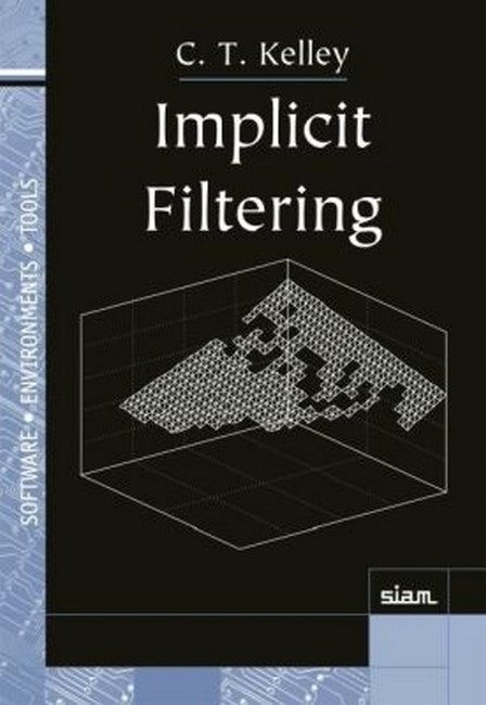 Implicit Filtering