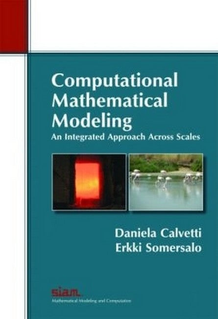 Computational Mathematical Modeling