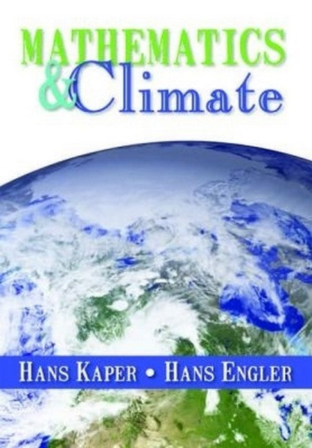 Mathematics & Climate