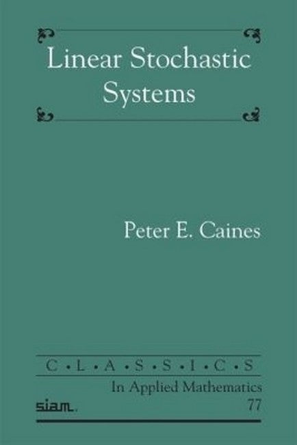 Linear Stochastic Systems