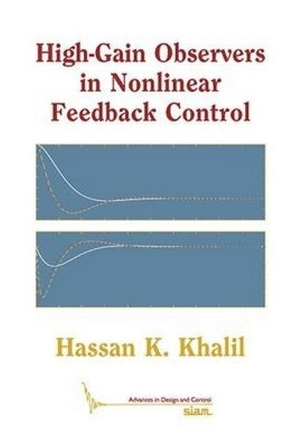 High-Gain Observers in Nonlinear Feedback Control