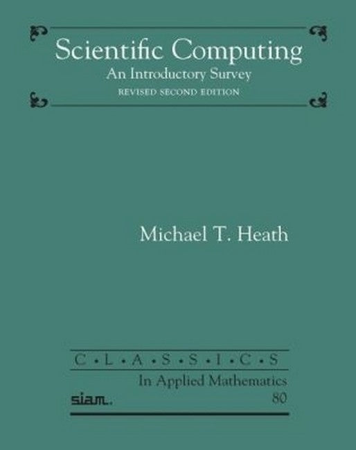 Scientific Computing 2/e
