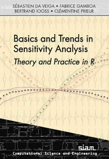 Basics and Trends in Sensitivity Analysis