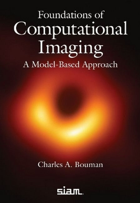Foundations of Computational Imaging