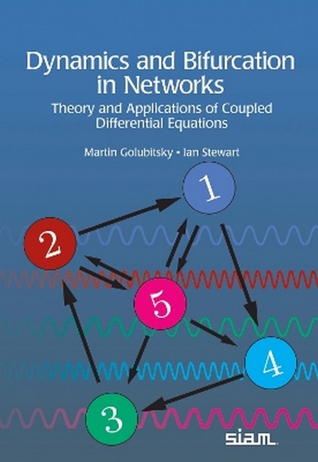 Dynamics and Bifurcation in Networks