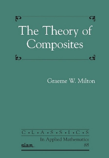 The Theory of Composites
